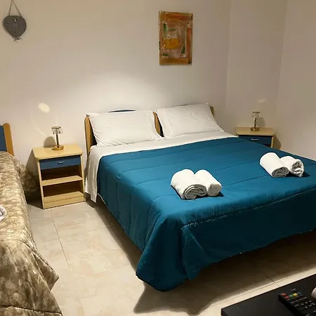 Casa de hóspedes B&B Ravenna 3*