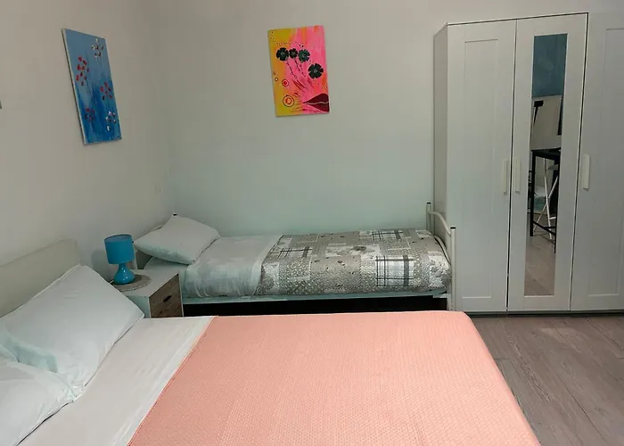 B&B Ravenna Gasthof Ravenna