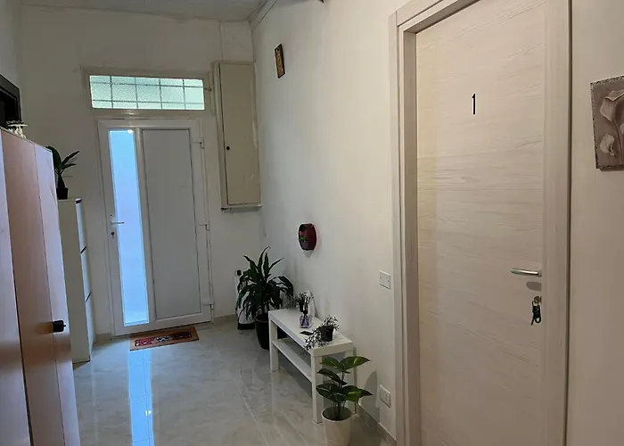 Gasthof B&B Ravenna Ravenna