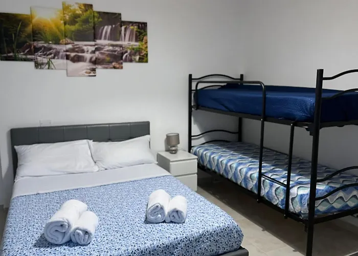 B&B Ravenna Gasthof 3*