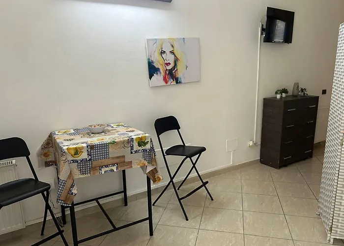 B&B Ravenna Casa de hóspedes