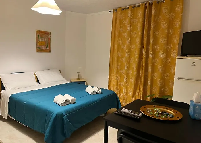 Casa de hóspedes B&B Ravenna Ravena