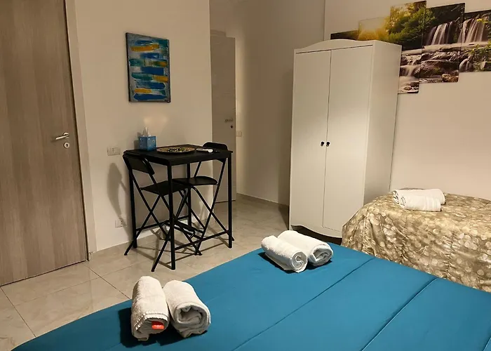 B&B Ravenna 3* Ravena