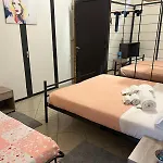 Гостевой дом B&B Ravenna 3*