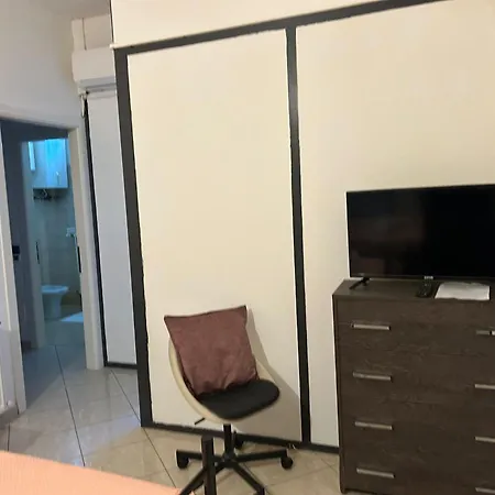 B&B Ravenna Гостевой дом