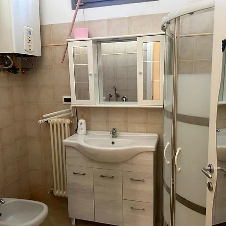 Гостевой дом B&B Ravenna 3*