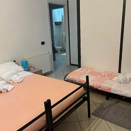 B&B Ravenna Guest house