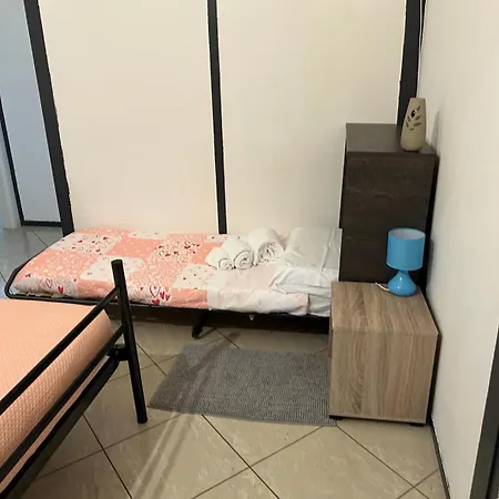 B&B Ravenna Gasthuis 3*