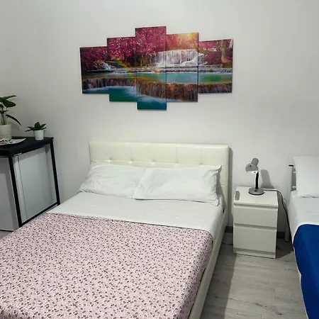 B&B Ravenna 3* Равенна