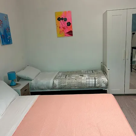 B&B Ravenna 게스트하우스 라벤나