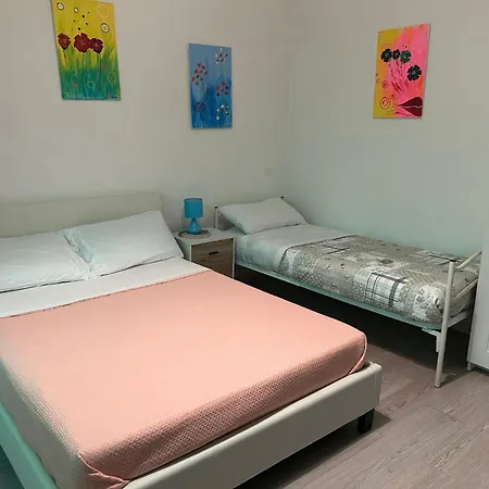 Гостевой дом B&B Ravenna Равенна