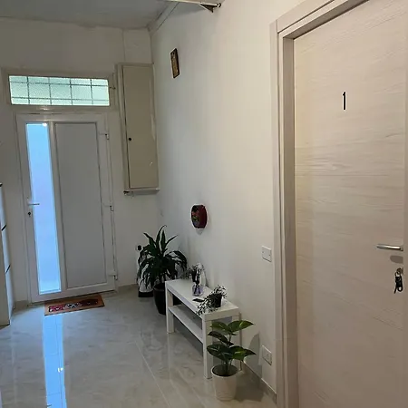 Гостевой дом B&B Ravenna Равенна