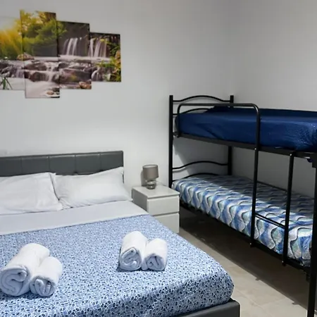 B&B Ravenna Gasthuis 3*