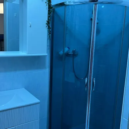 Гостевой дом B&B Ravenna 3*