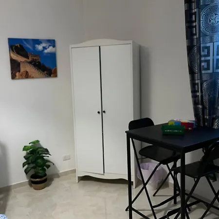 Гостевой дом B&B Ravenna Равенна