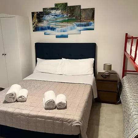 B&B Ravenna Guest house