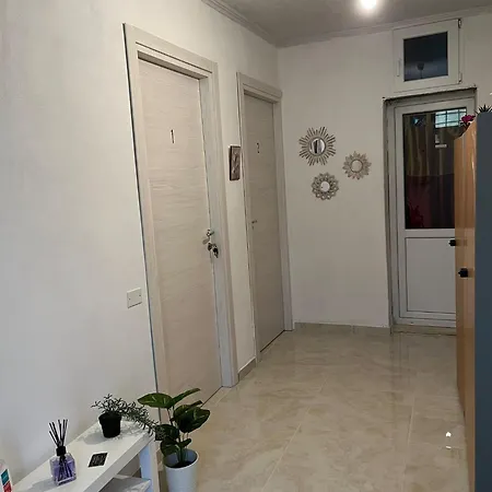B&B Ravenna Гостевой дом Равенна