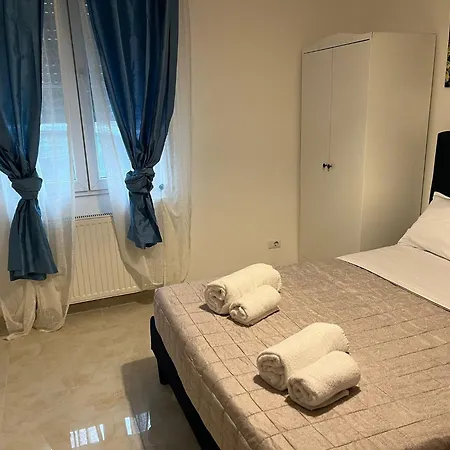 B&B Ravenna 3*
