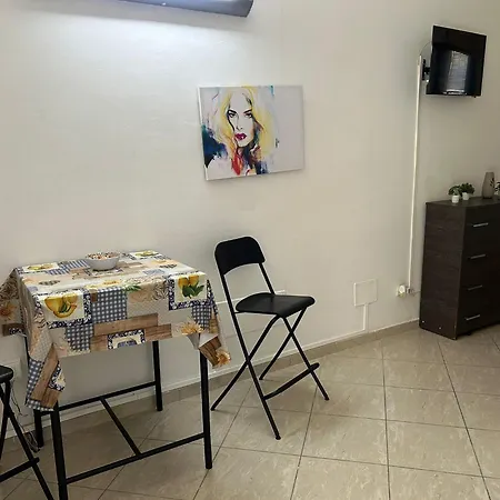 B&B Ravenna Guest house