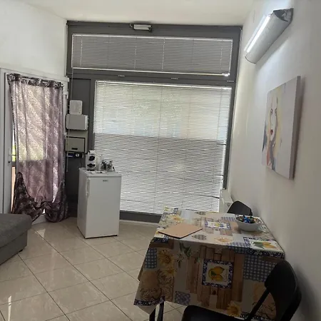 B&B Ravenna Гостевой дом Равенна