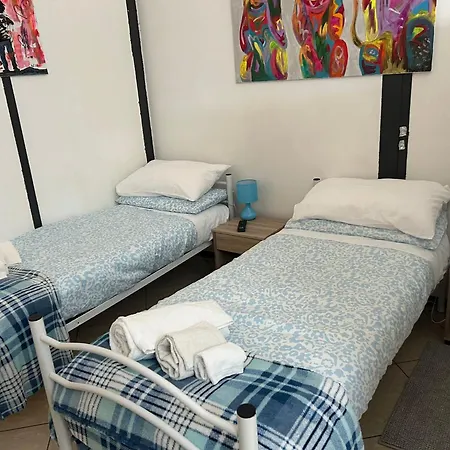 B&B Ravenna 3*