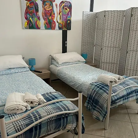 B&B Ravenna