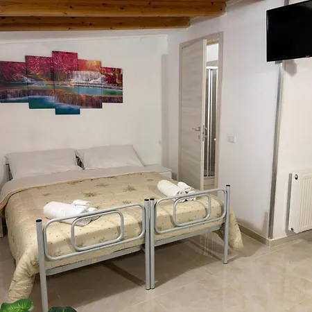 B&B Ravenna *