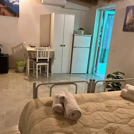 B&B Ravenna Guest house