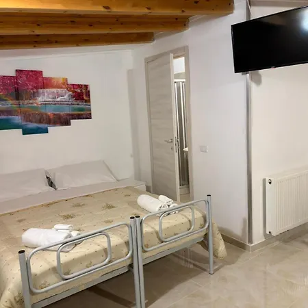 B&B Ravenna Guest house Ravenna