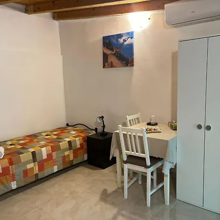 B&B Ravenna Gasthuis