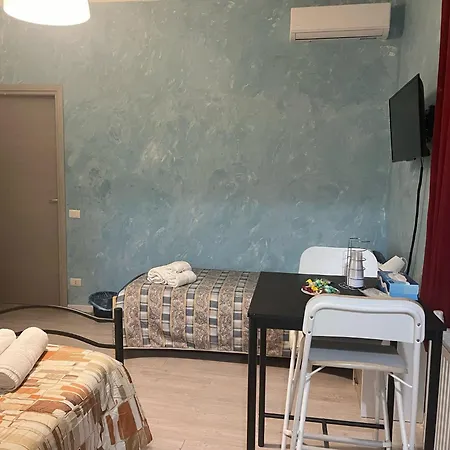 B&B Ravenna 3*
