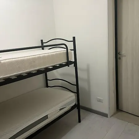 게스트하우스 B&B Ravenna