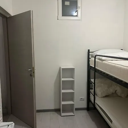 Guest house B&B Ravenna