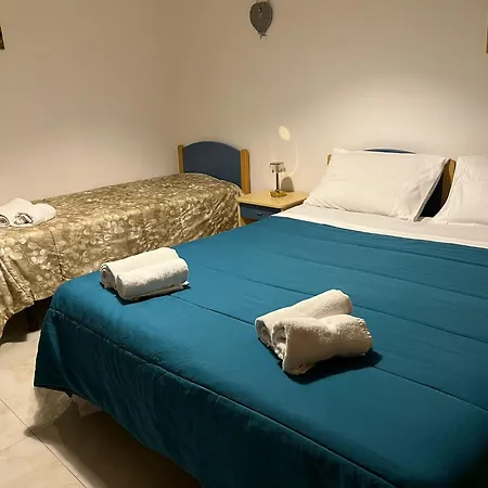 B&B Ravenna בית הארחה 3*