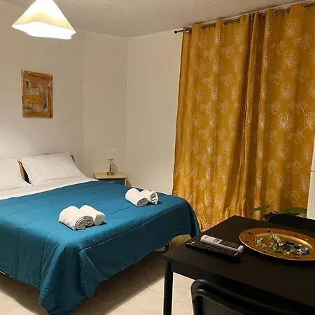 Гостевой дом B&B Ravenna Равенна