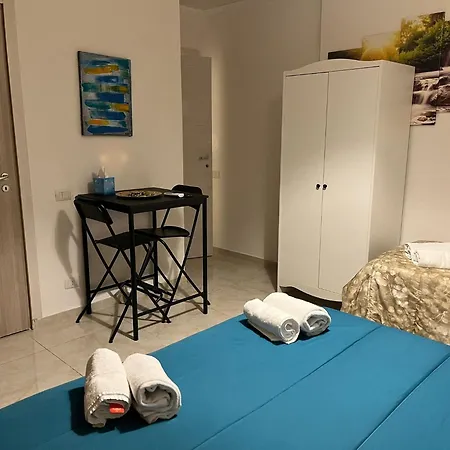 B&B Ravenna 3* ראבנה