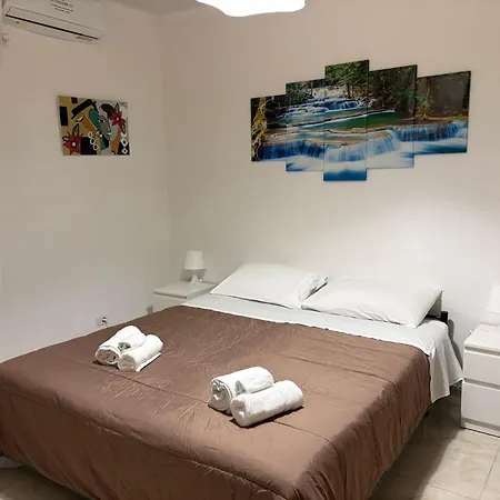 B&B Ravenna Равенна