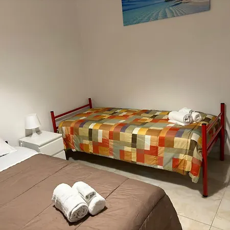 B&B Ravenna Гостевой дом 3*