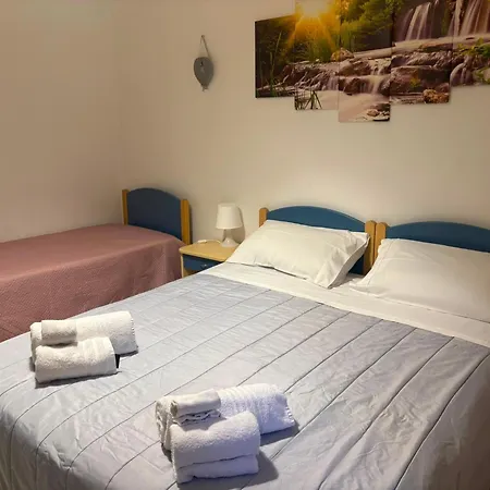 Гостевой дом B&B Ravenna