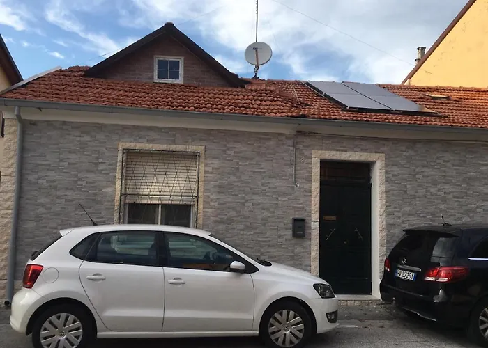 B&B Ravenna 라벤나