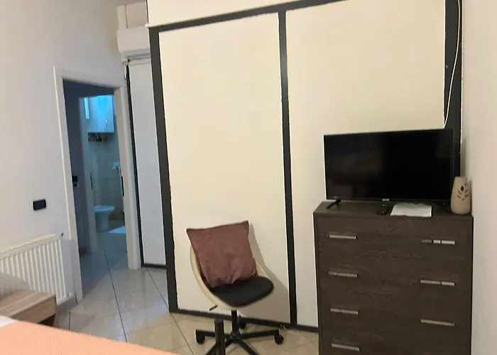 B&B Ravenna 게스트하우스