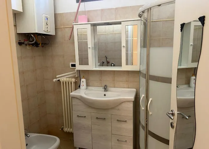 Guest house B&B Ravenna 3*