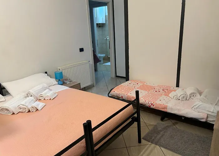 B&B Ravenna Guest house