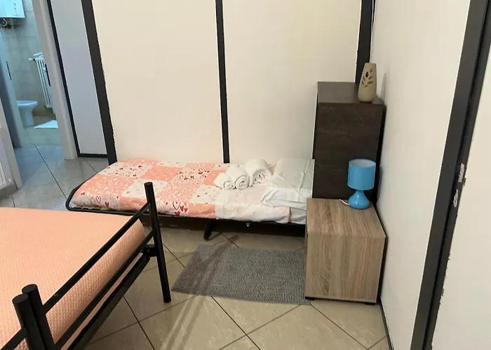 B&B Ravenna Maison d'hôtes 3*