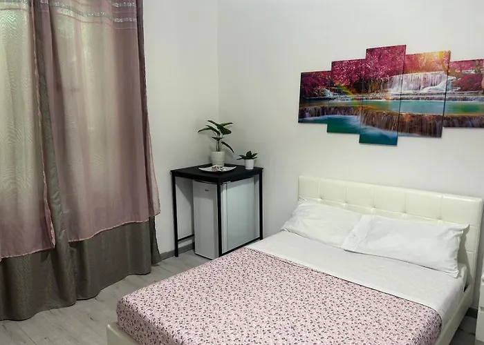 B&B Ravenna 3* Ravenna