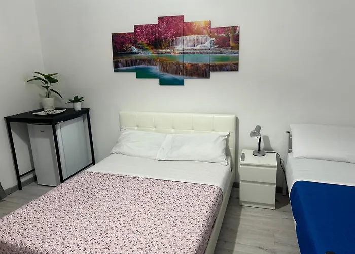 B&B Ravenna 3* 라벤나