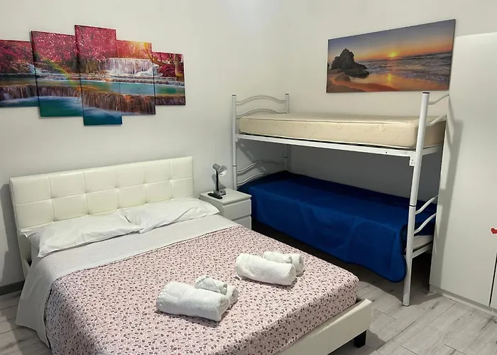 B&B Ravenna 게스트하우스 라벤나