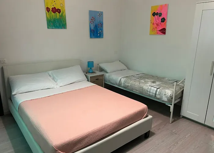 게스트하우스 B&B Ravenna 라벤나