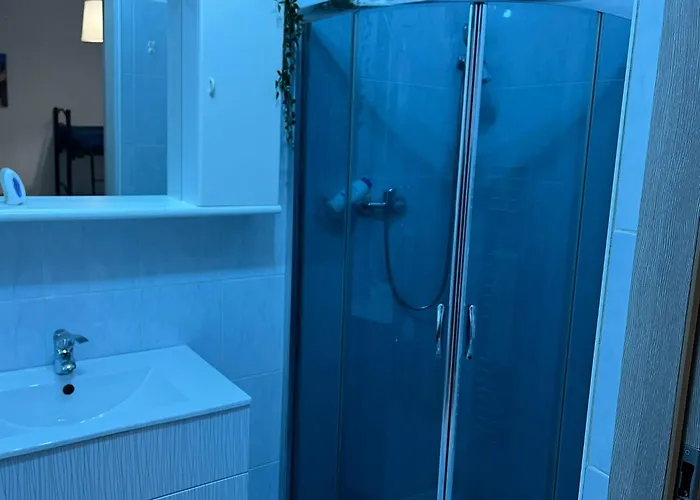 Pensión B&B Ravenna 3*