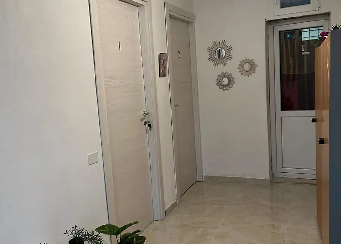 B&B Ravenna Гостевой дом Равенна